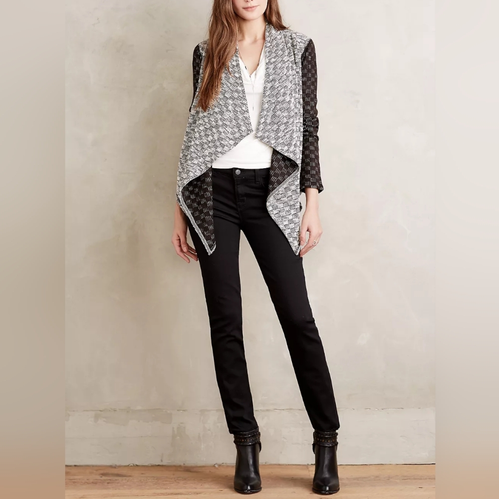 Anthropologie Saturday/Sunday Lucia Cardigan – Size Small